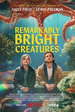 Remarkably Bright Creatures 