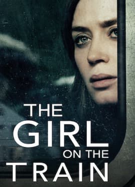The Girl on the Train