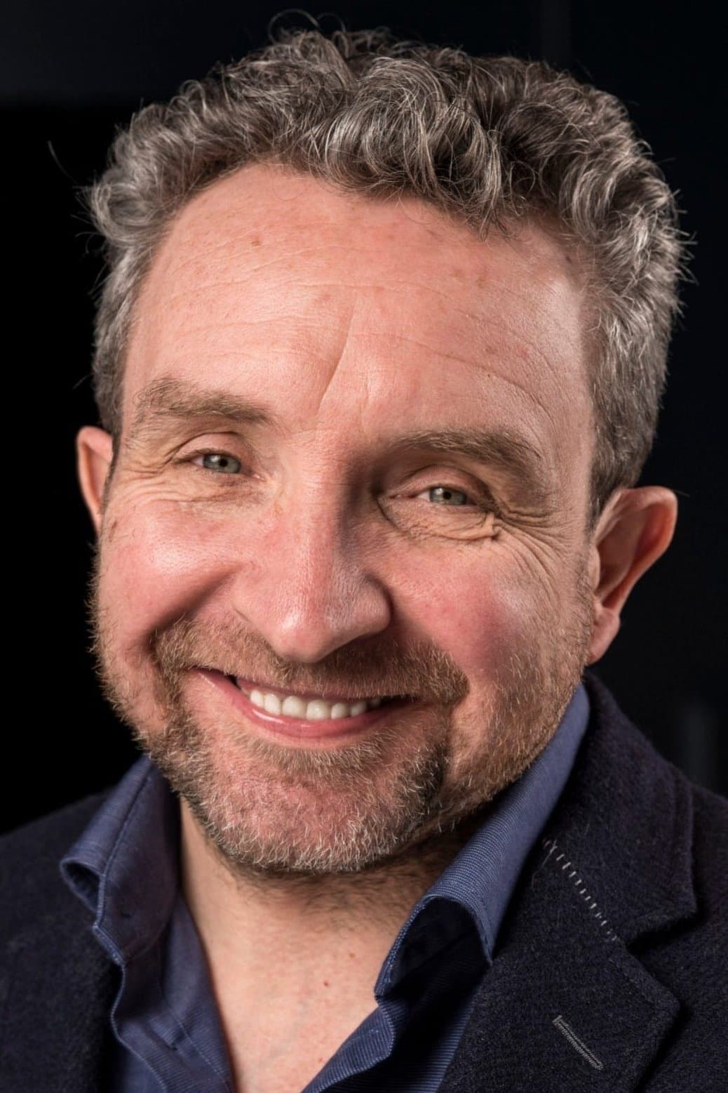 Acteaur Collection #1: Eddie Marsan