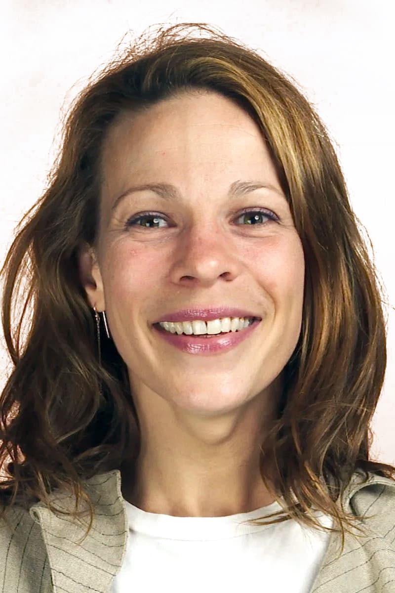 Acteaur Collection #2: Lili Taylor